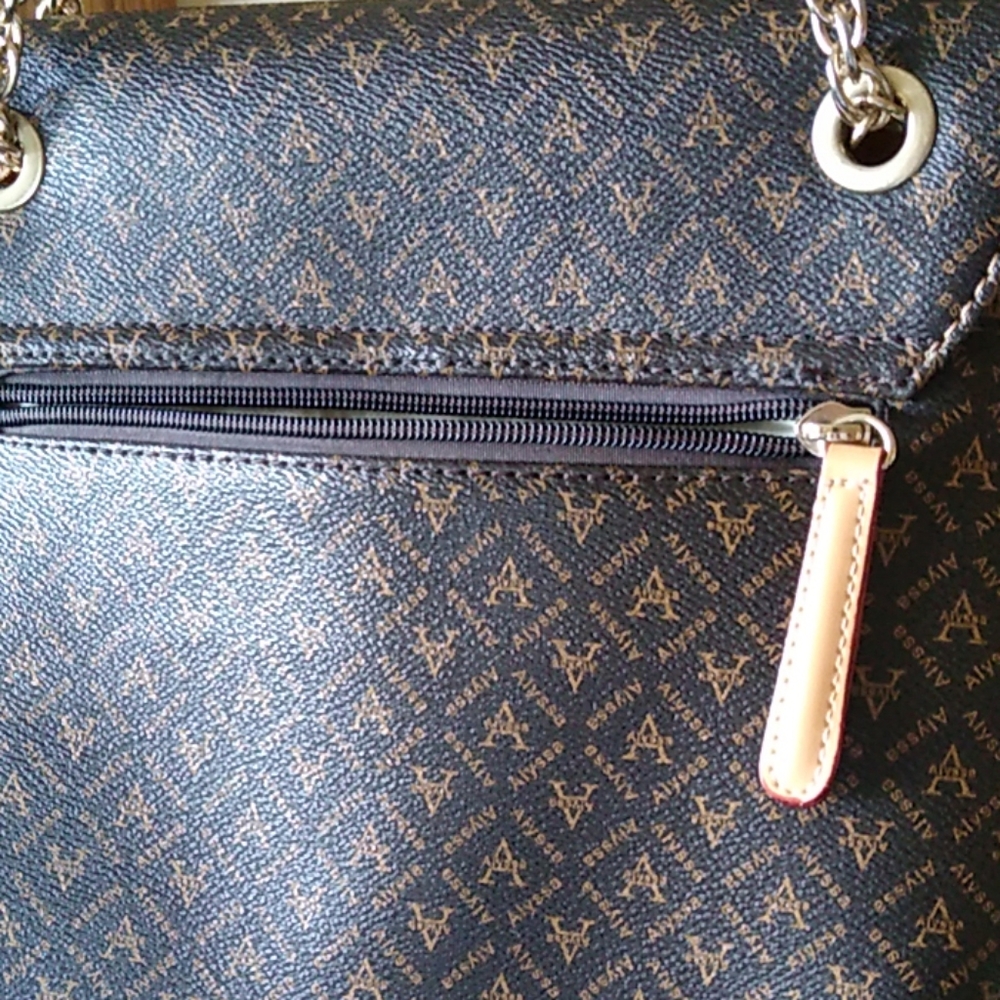 ALYSSA PURSE - Picture 6 of 8